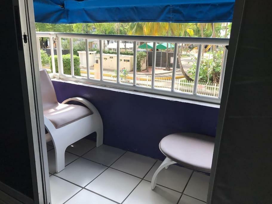 Non Stop Party Apartment Condo San Juan Exterior foto
